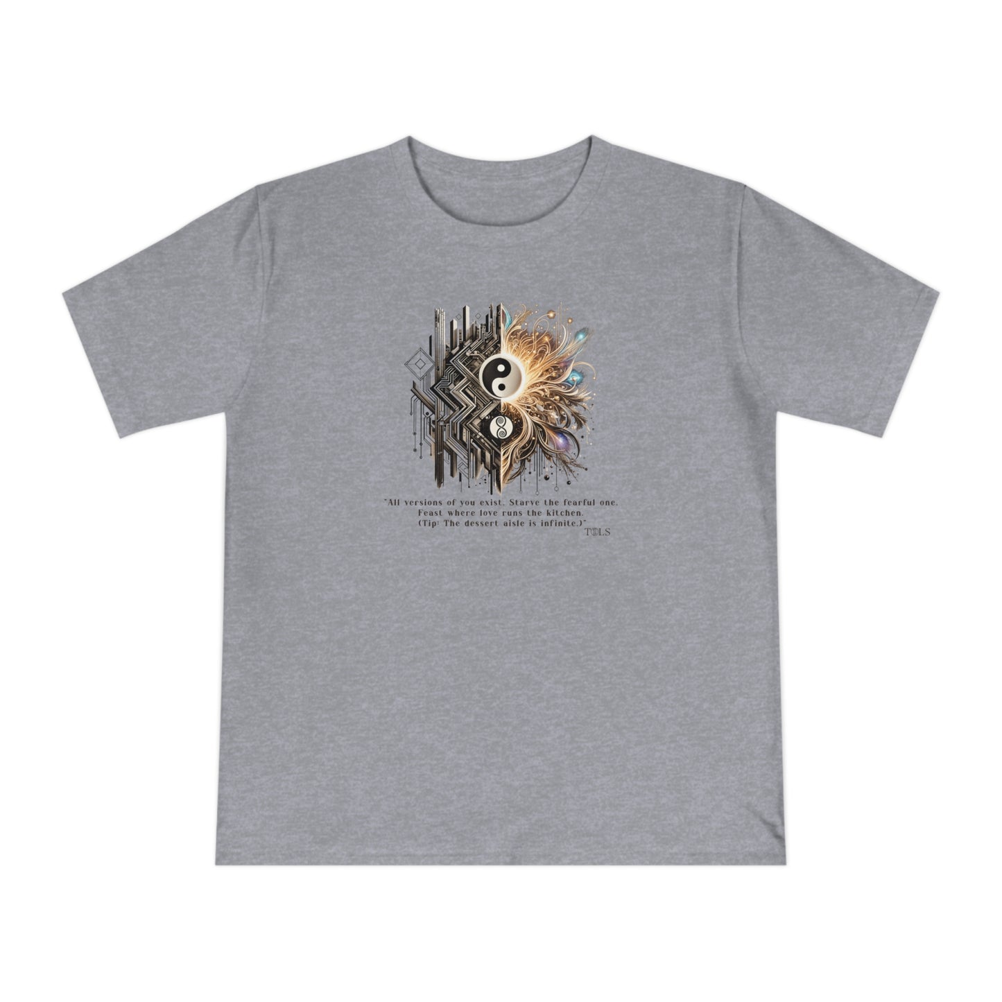 Feast of Selves Unisex T‑Shirt