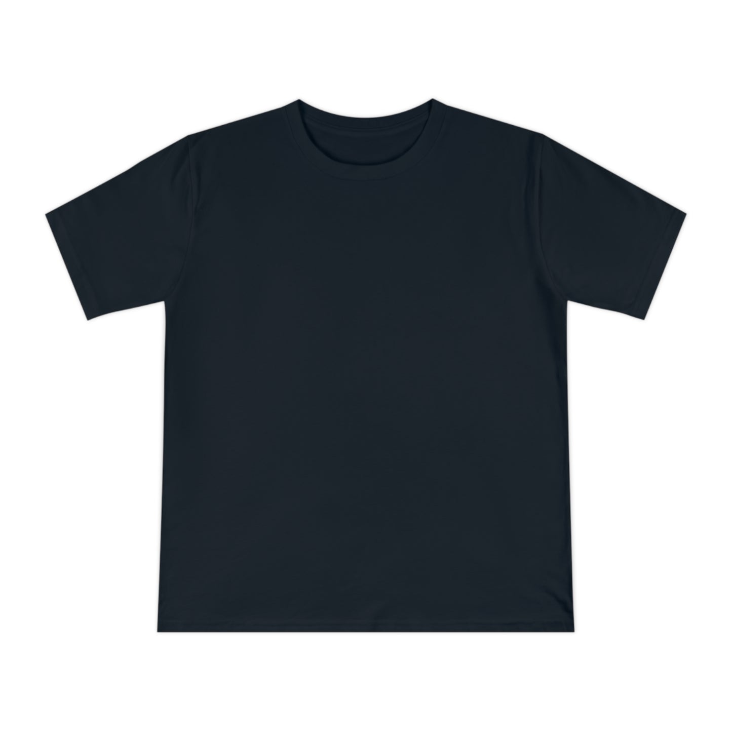 Harvested Hunger Unisex T‑Shirt by TOLS – ethically made from organic cotton.