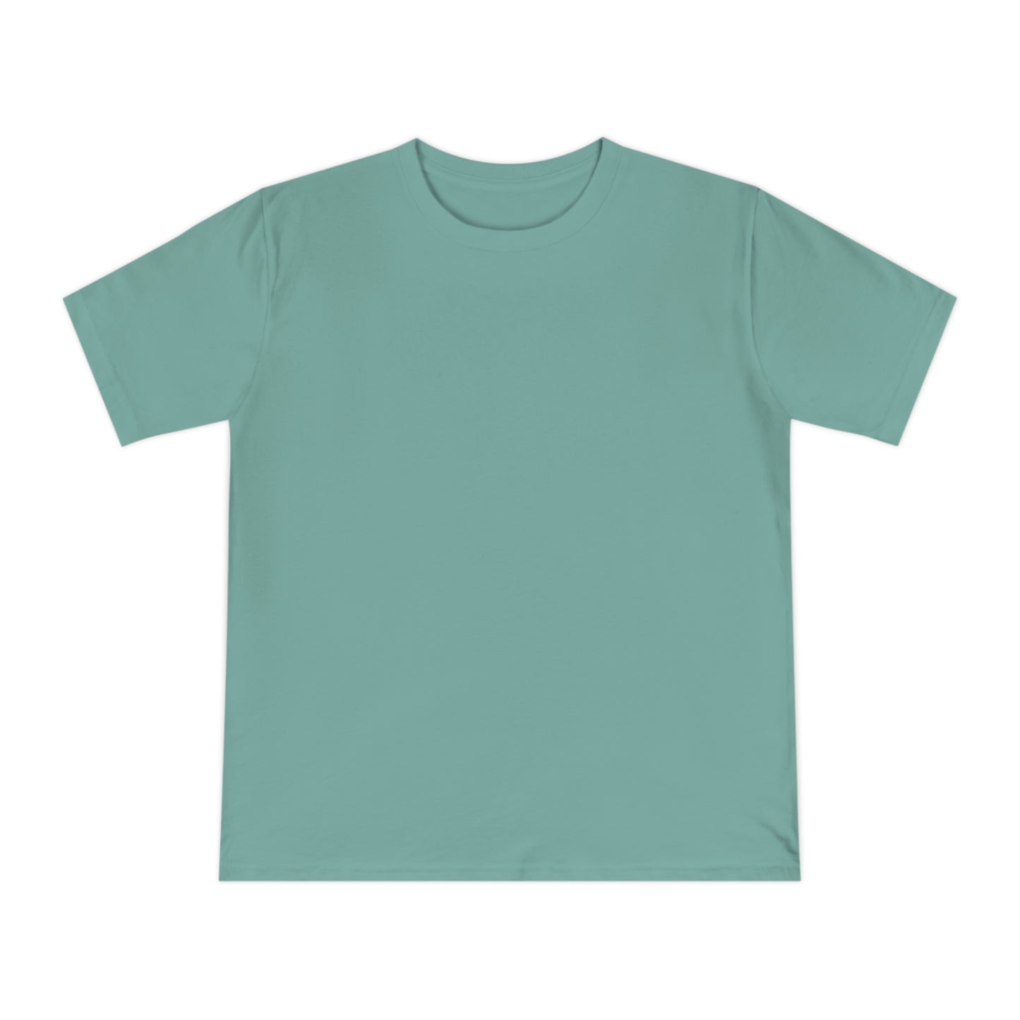 Altars of Distraction Unisex T‑Shirt by TOLS – ethically made from organic cotton.
