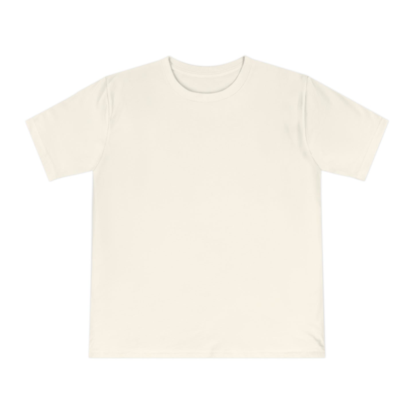 Altars of Distraction Unisex T‑Shirt by TOLS – ethically made from organic cotton.