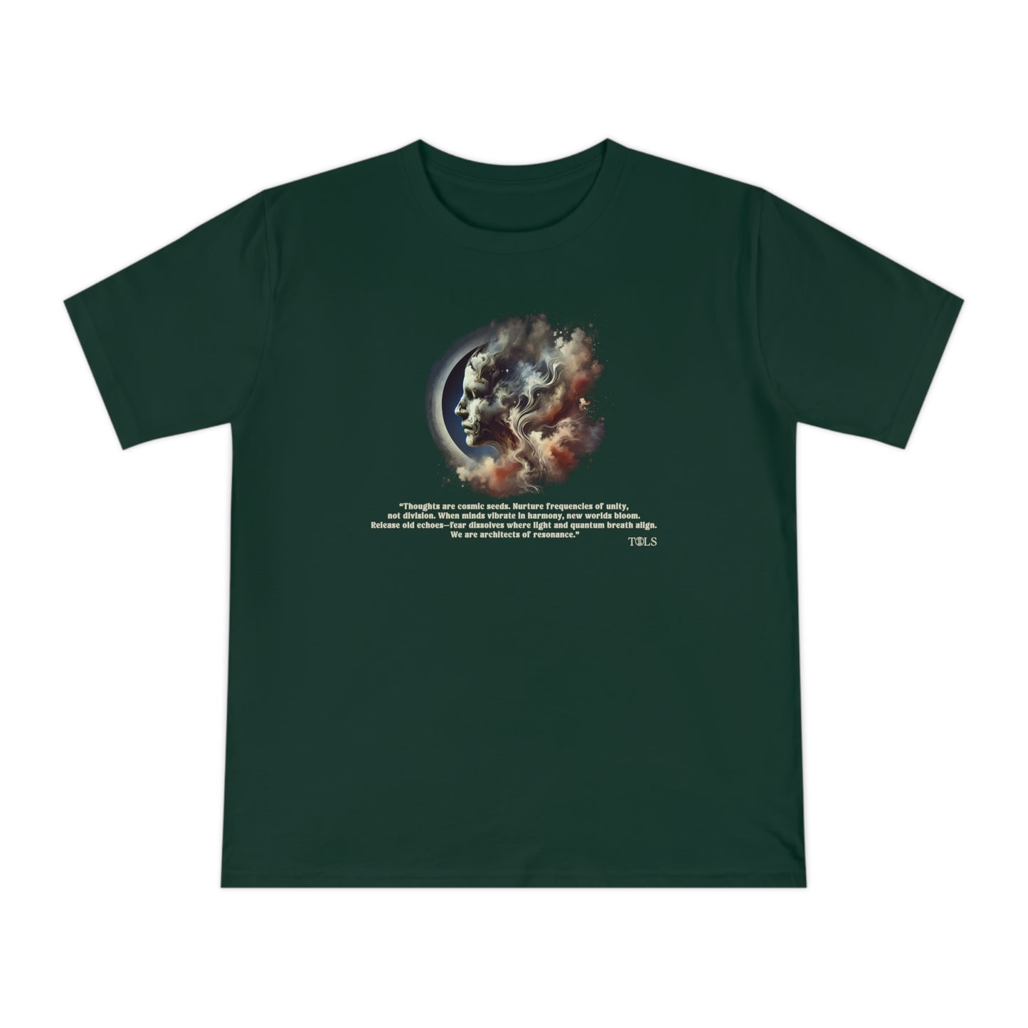 Seed of Unity Unisex T‑Shirt