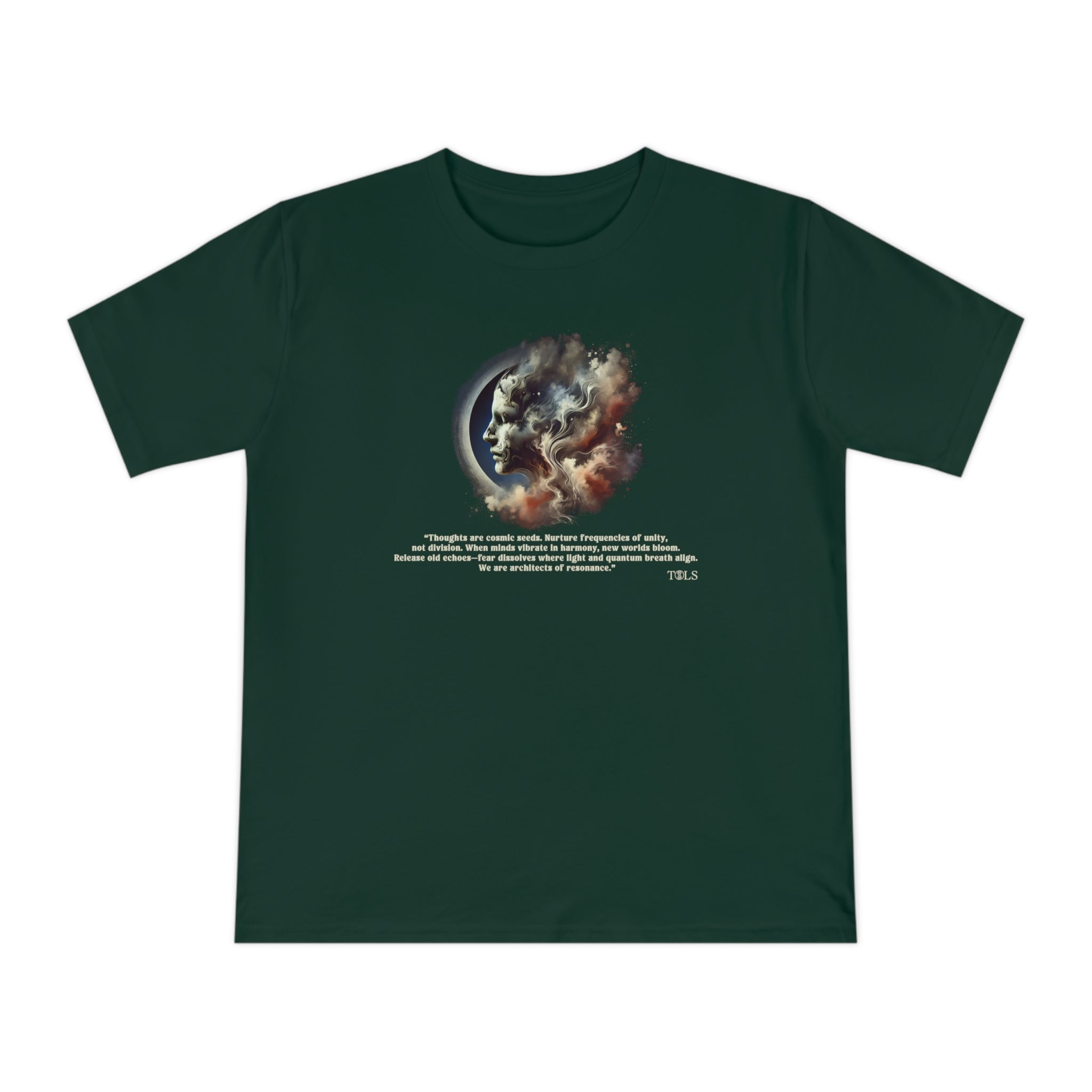 Seed of Unity Unisex T‑Shirt