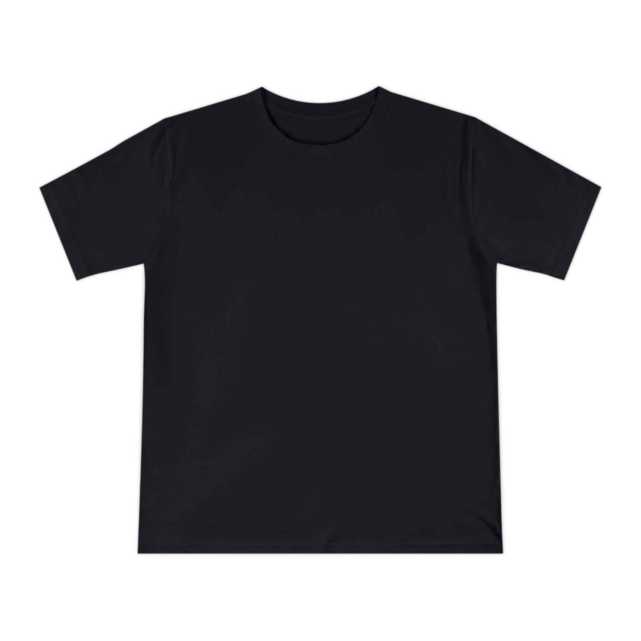 Ghost Desires Unisex T‑Shirt by TOLS – ethically made from organic cotton.