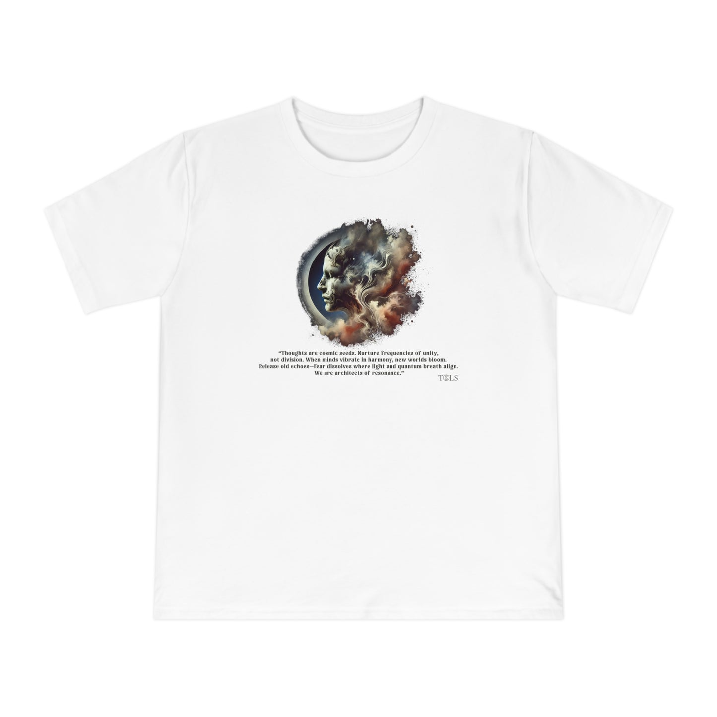 Seed of Unity Unisex T‑Shirt