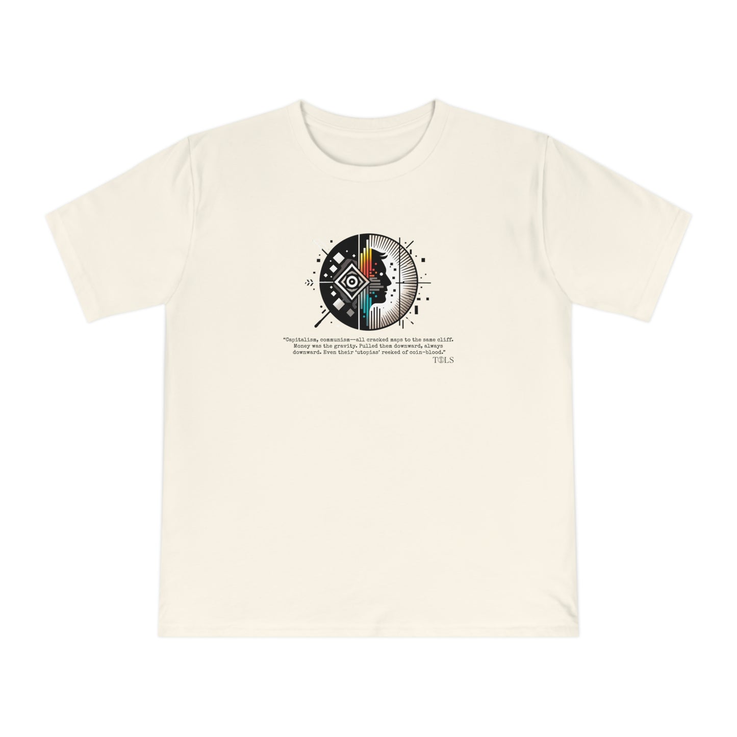 Coinblood Unisex T‑Shirt