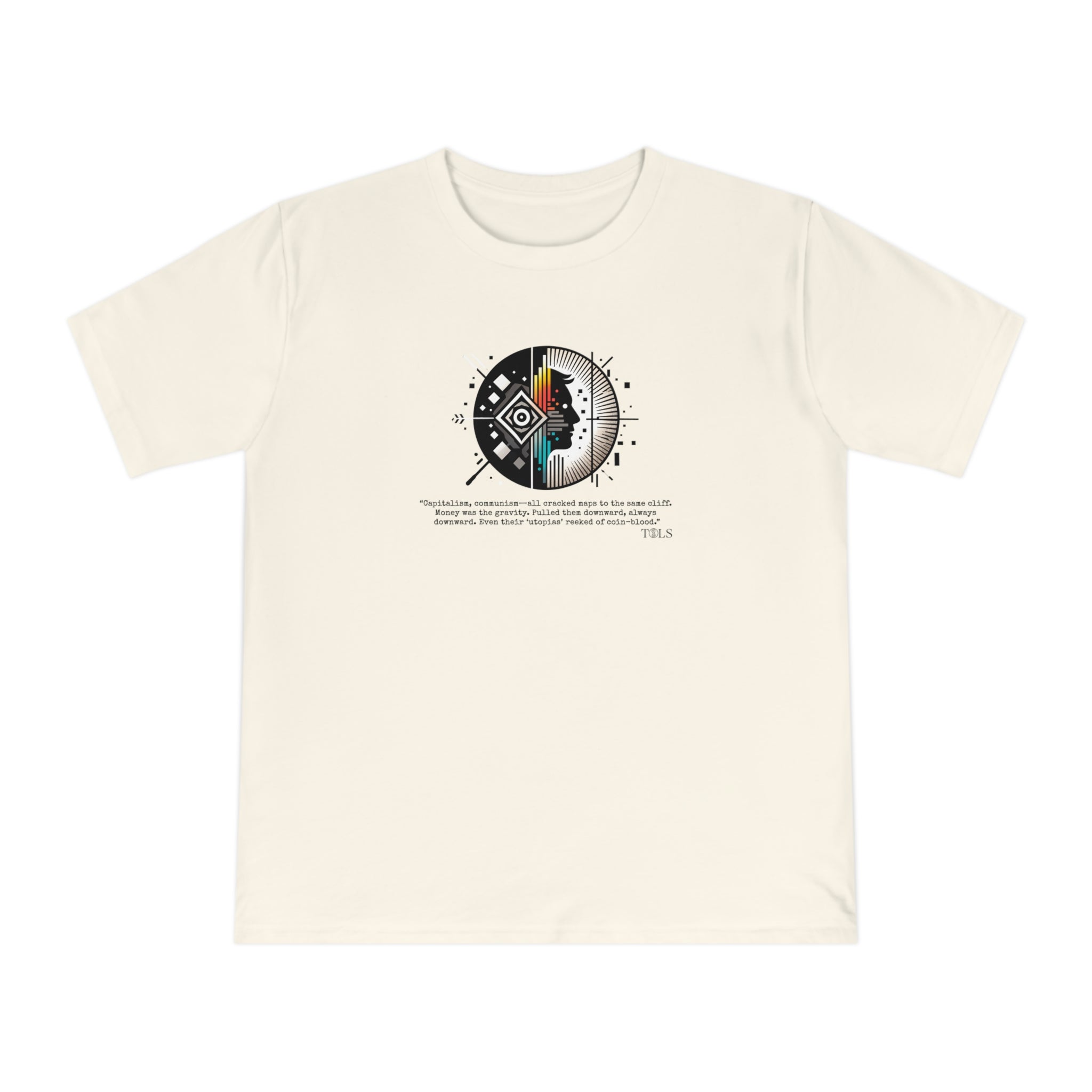 Coinblood Unisex T‑Shirt