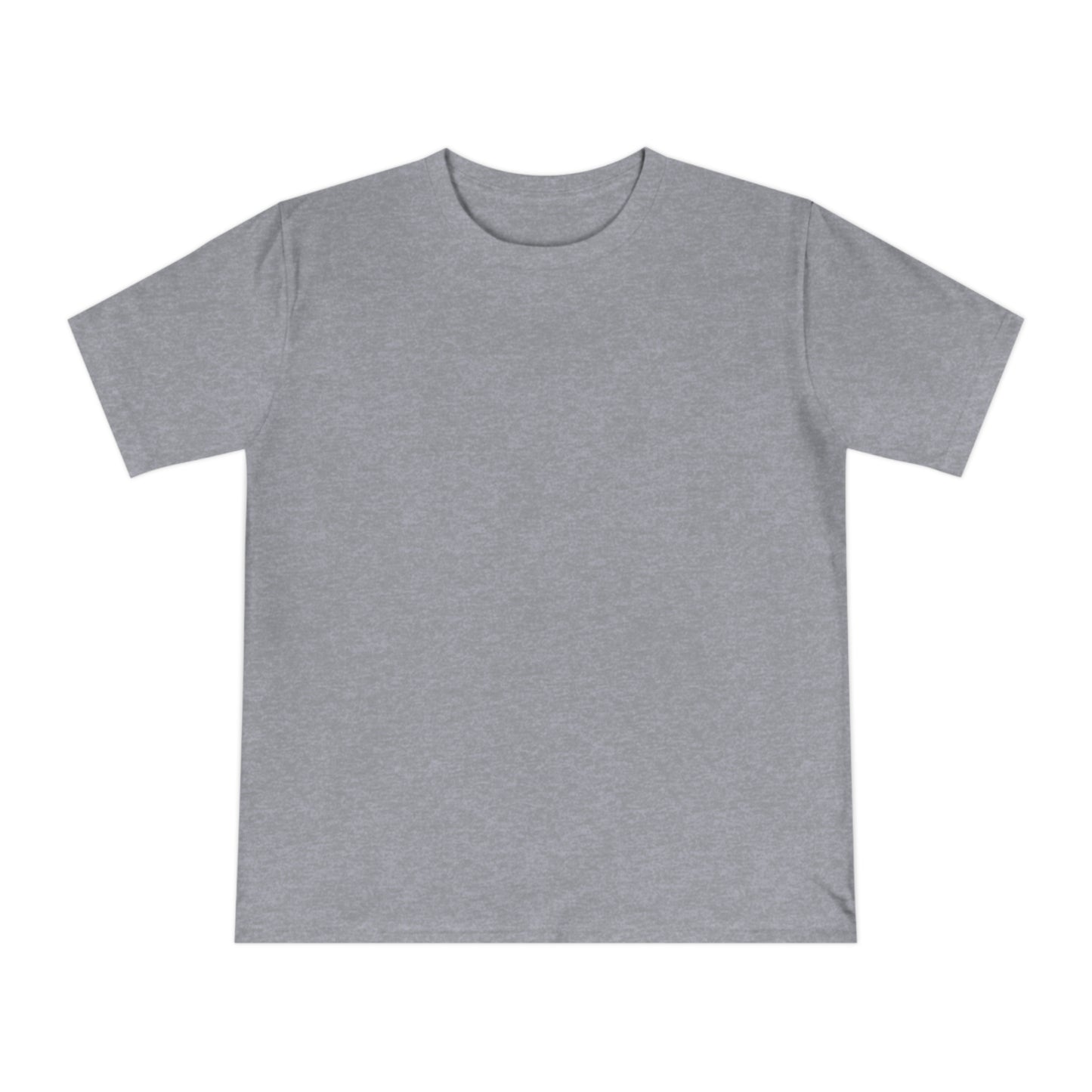 Altars of Distraction Unisex T‑Shirt by TOLS – ethically made from organic cotton.