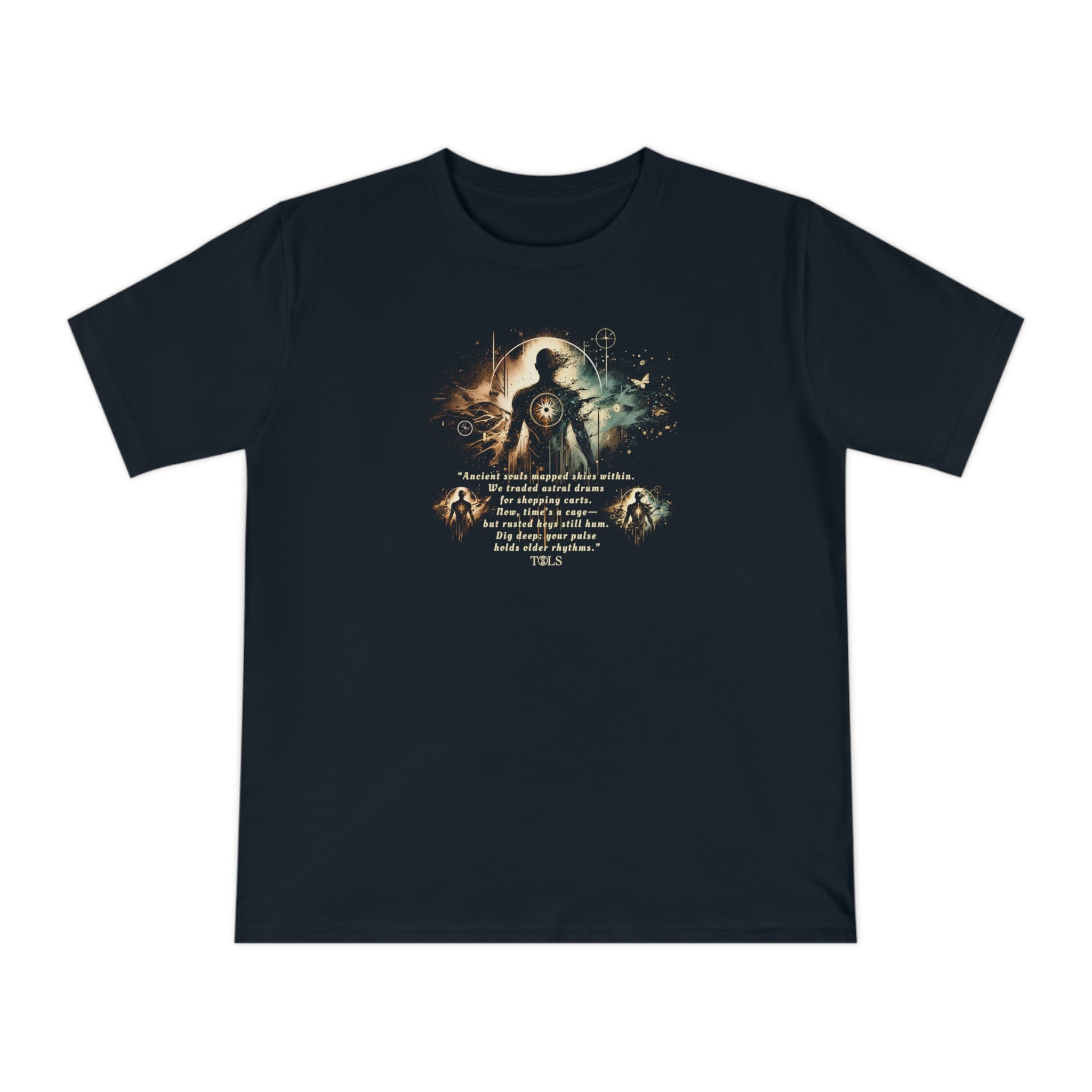 Astral Memory Unisex T‑Shirt