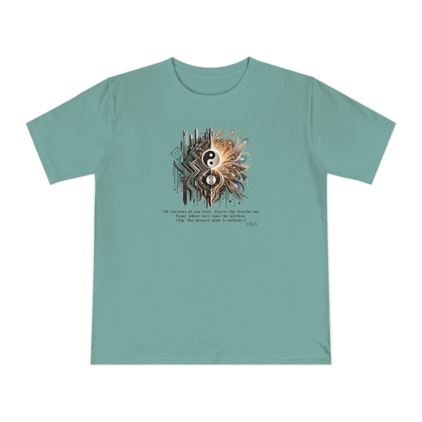 Feast of Selves Unisex T‑Shirt