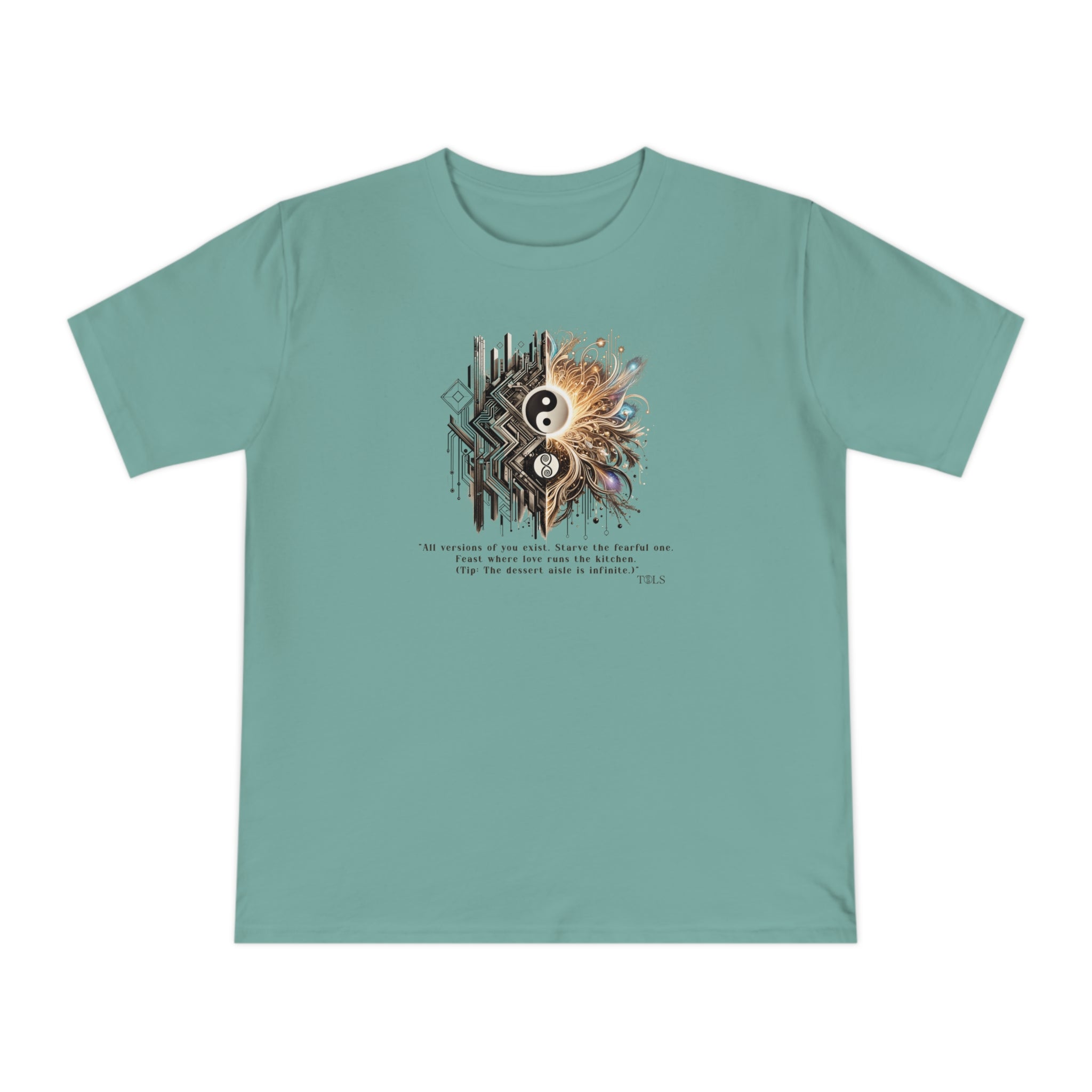Feast of Selves Unisex T‑Shirt