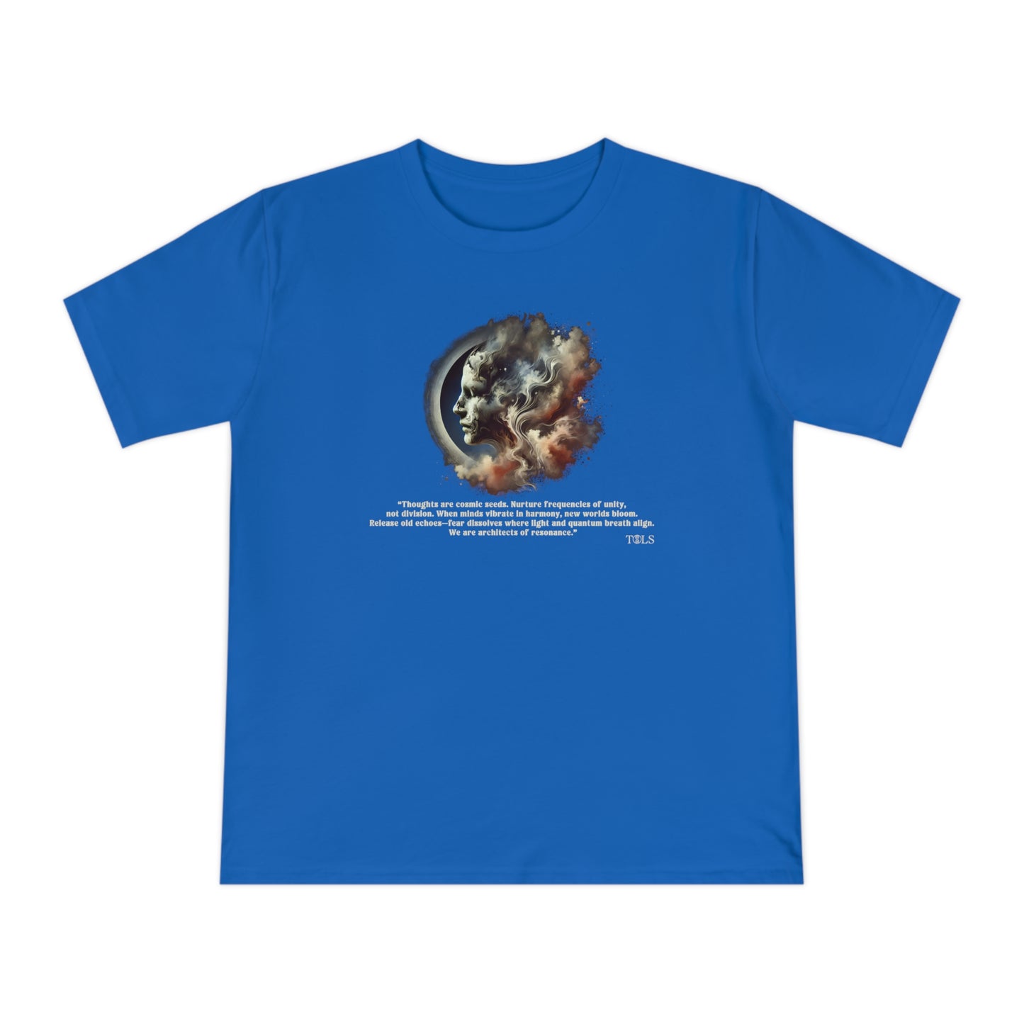 Seed of Unity Unisex T‑Shirt