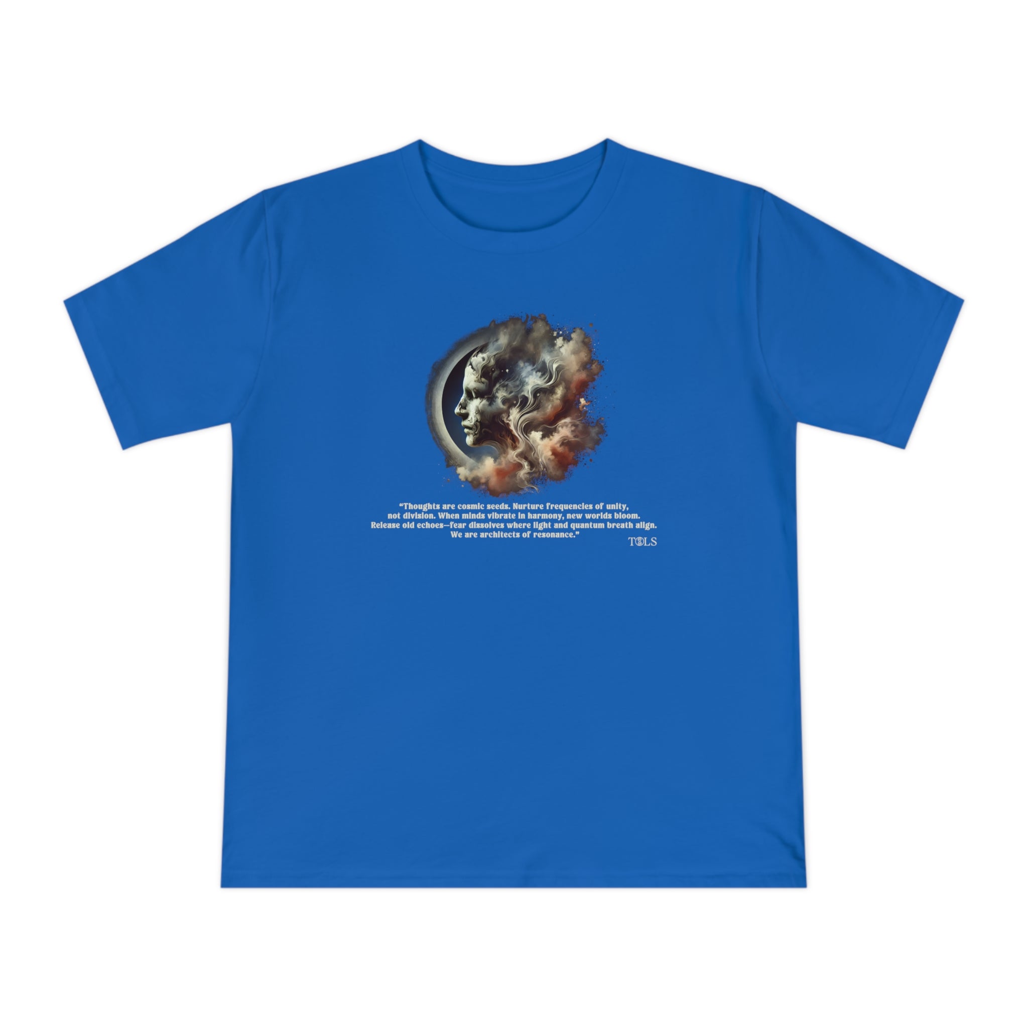 Seed of Unity Unisex T‑Shirt