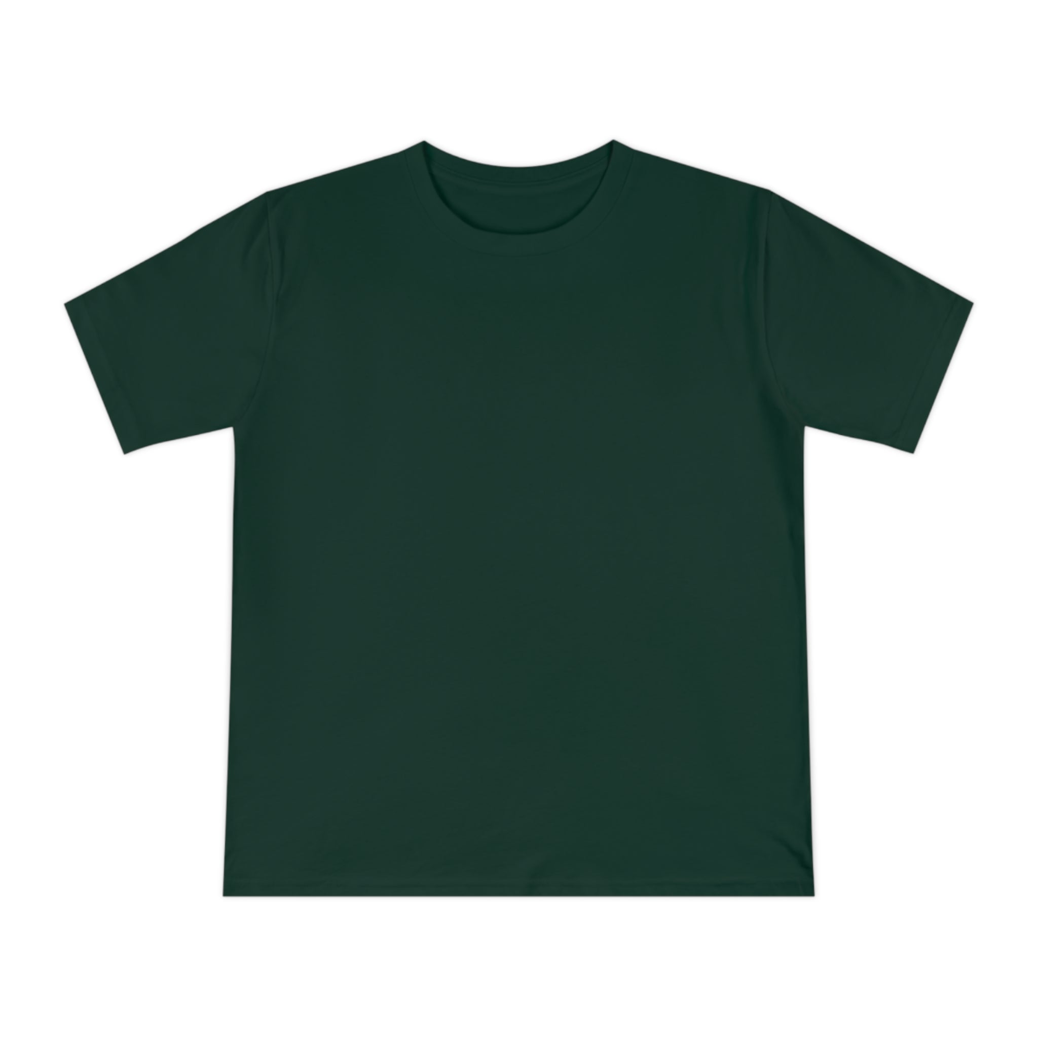 Altars of Distraction Unisex T‑Shirt Bottle Green