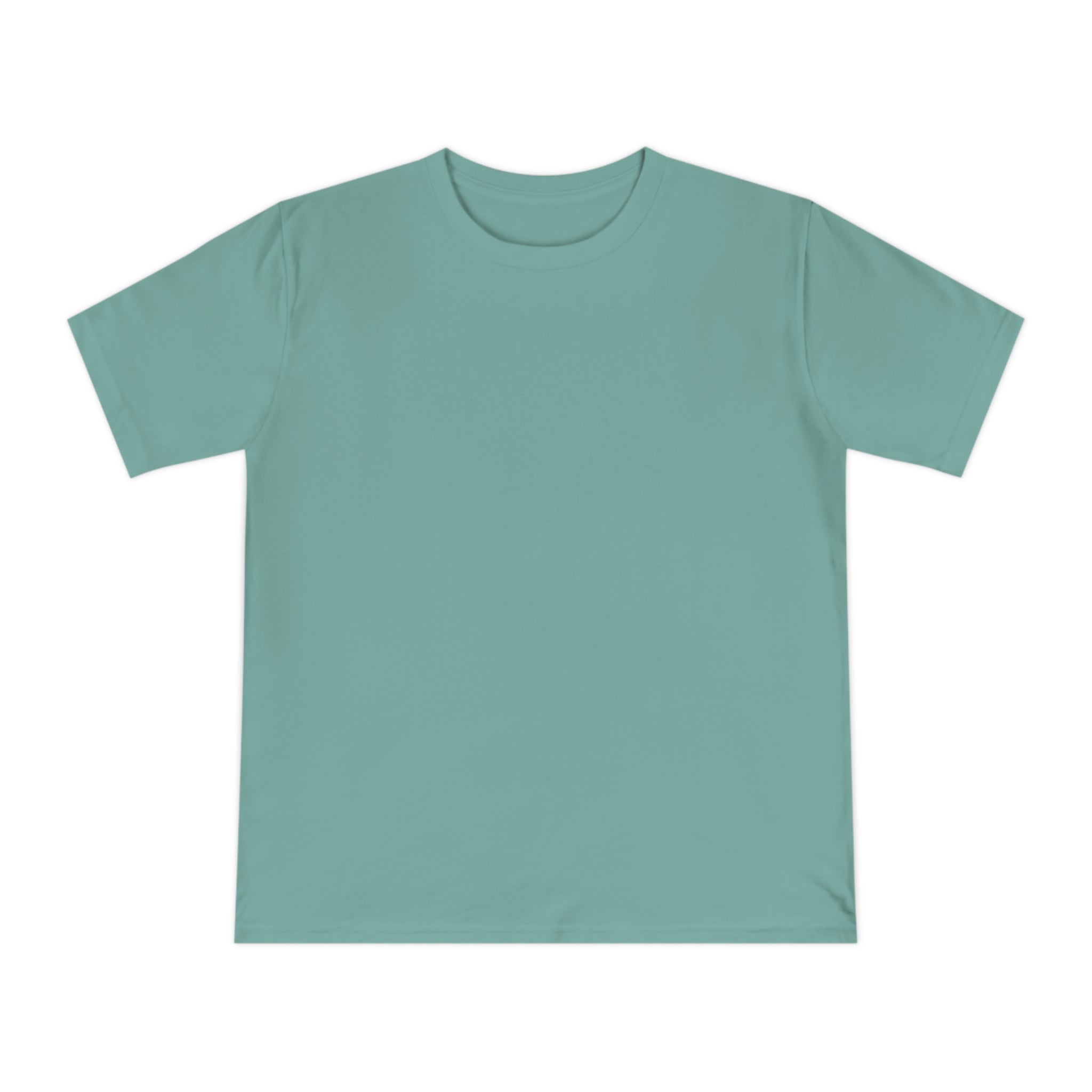 Thread of Light Unisex T‑Shirt by TOLS – ethically made from organic cotton.