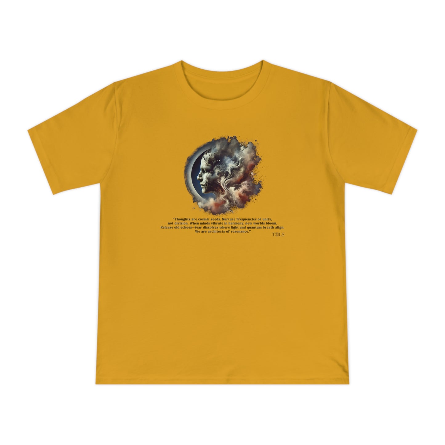 Seed of Unity Unisex T‑Shirt