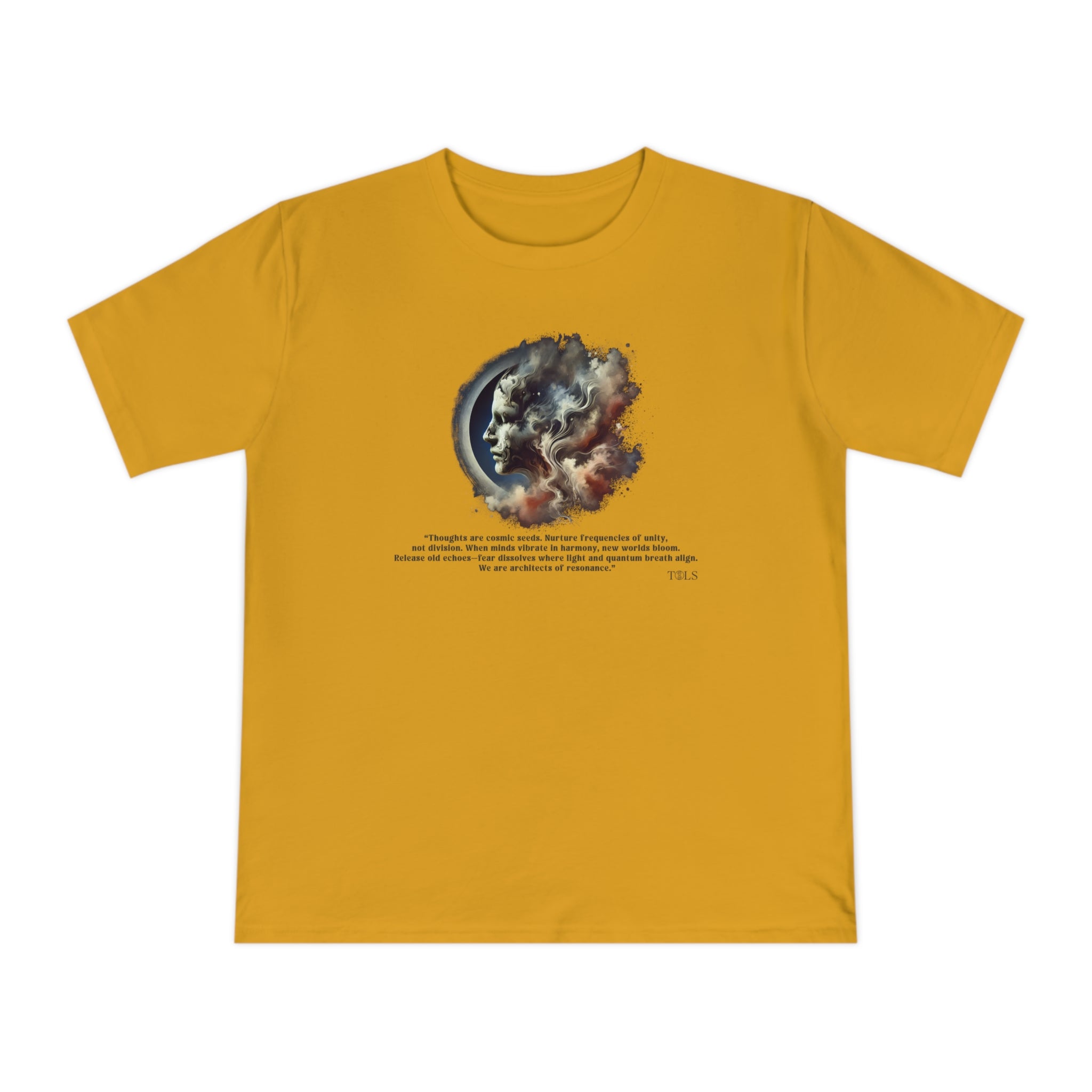 Seed of Unity Unisex T‑Shirt