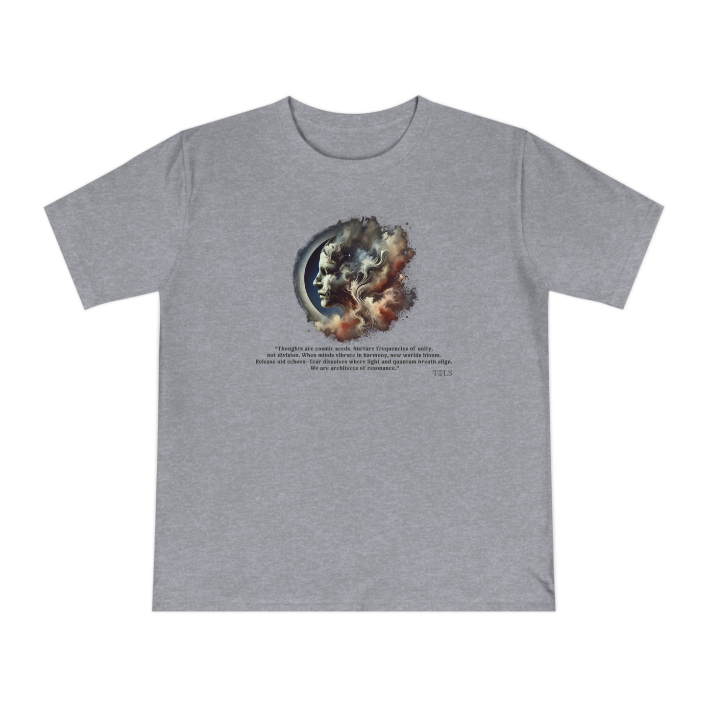 Seed of Unity Unisex T‑Shirt