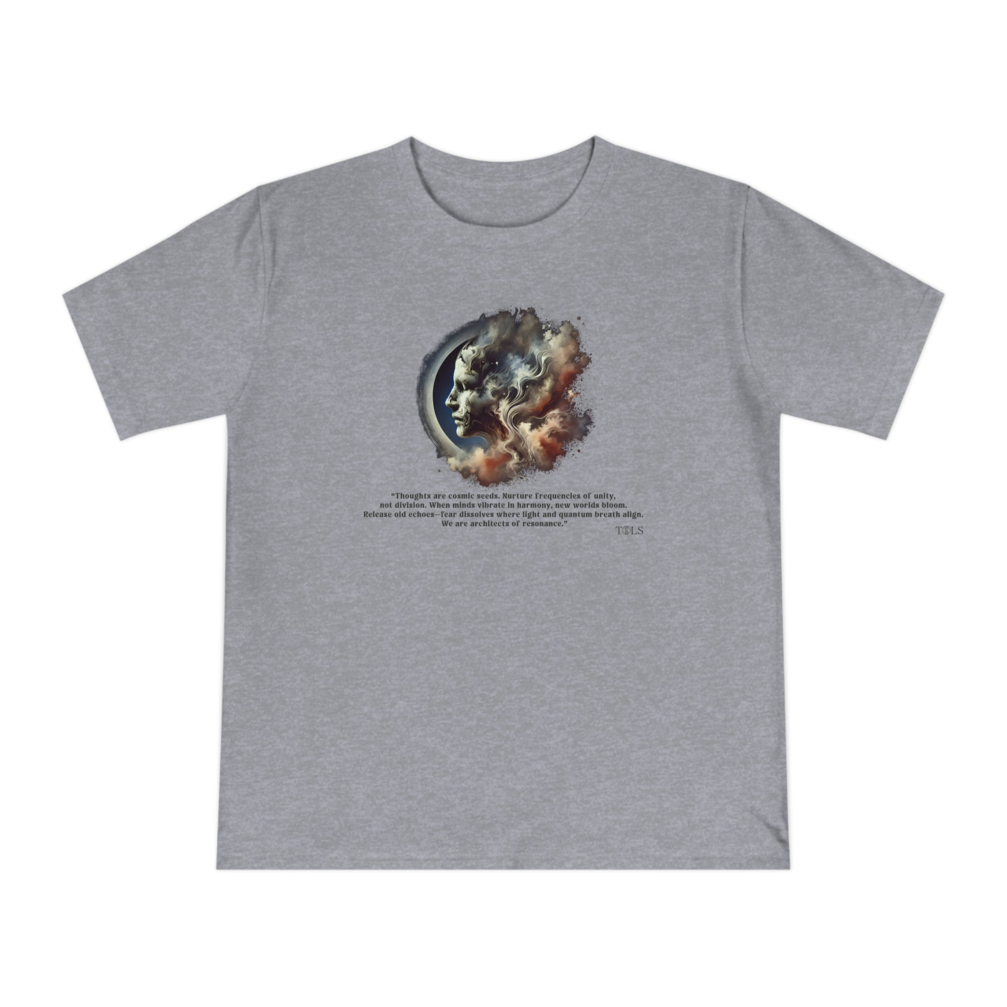 Seed of Unity Unisex T‑Shirt