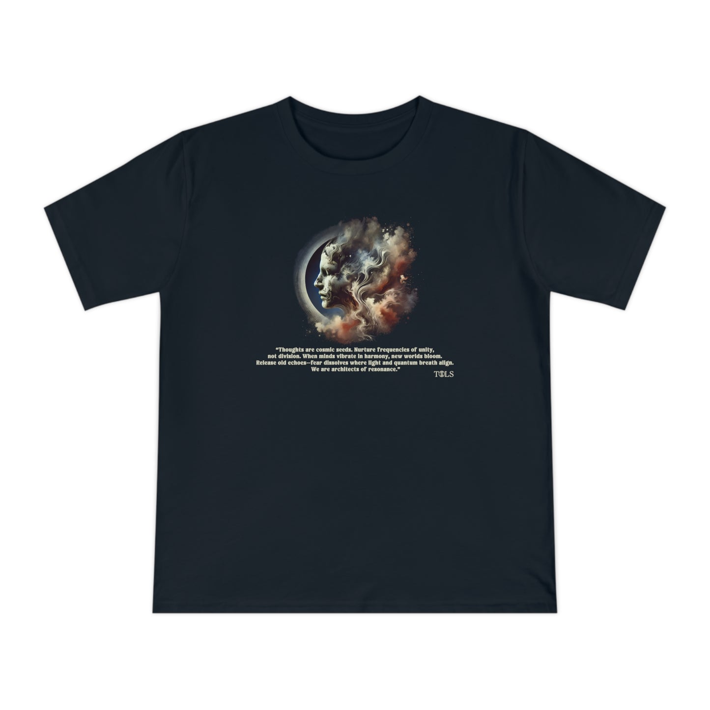 Seed of Unity Unisex T‑Shirt