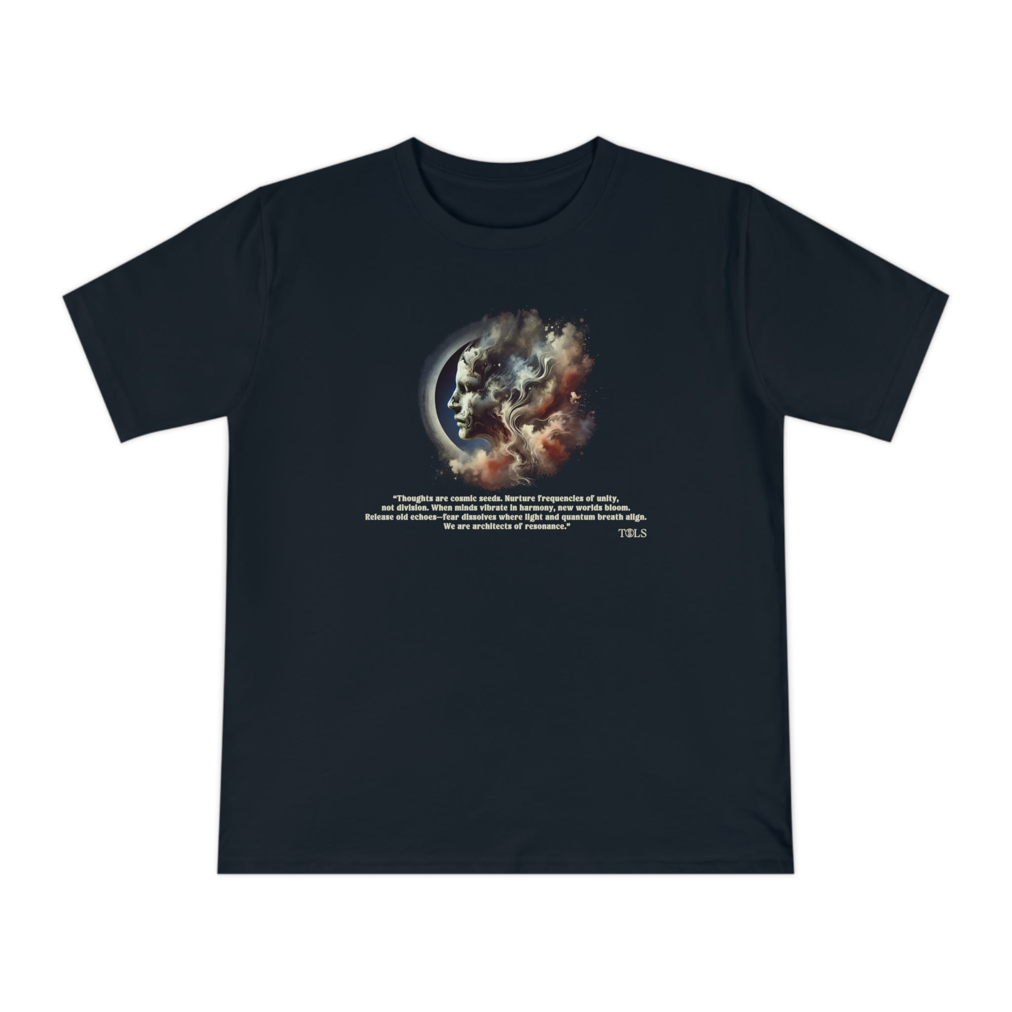 Seed of Unity Unisex T‑Shirt