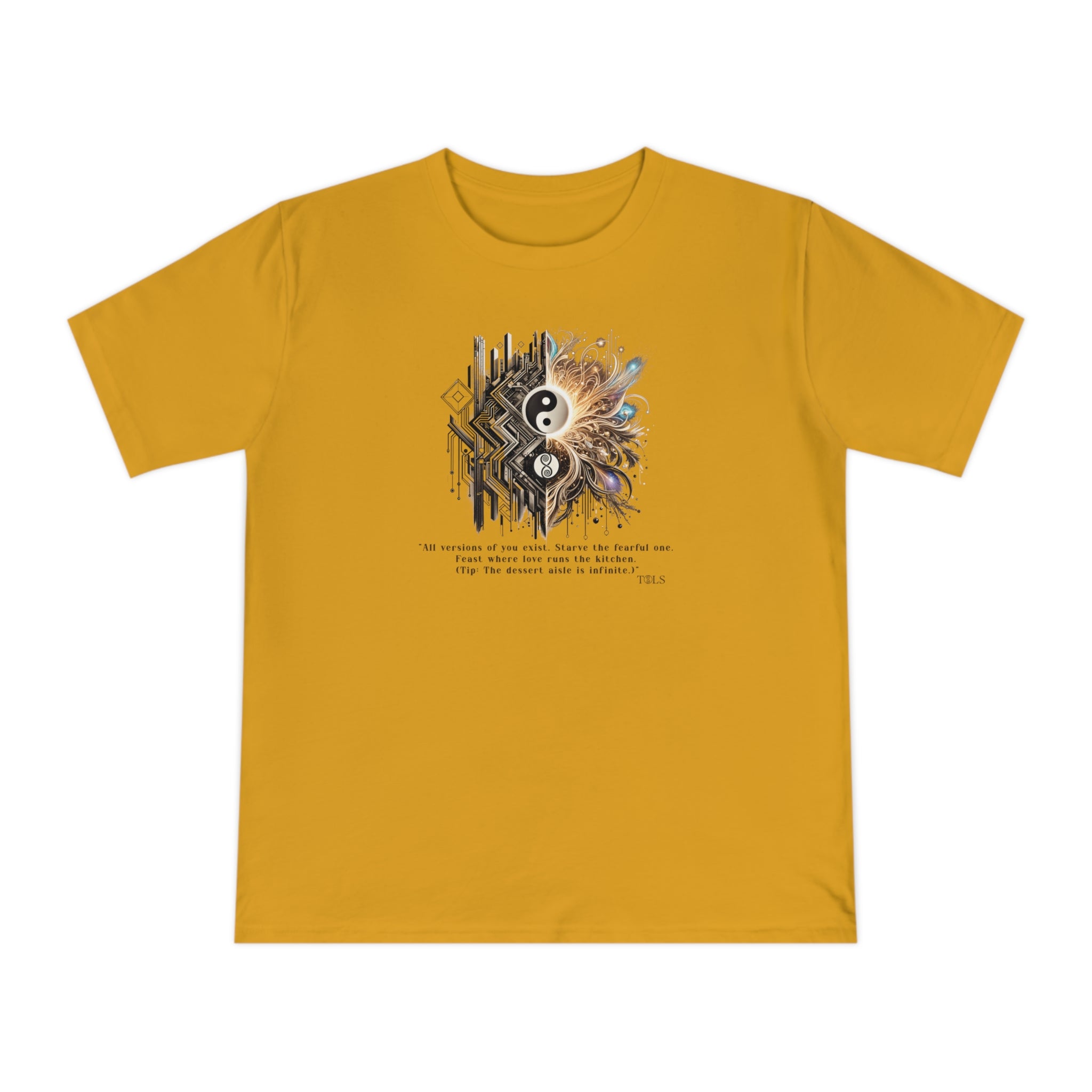 Feast of Selves Unisex T‑Shirt