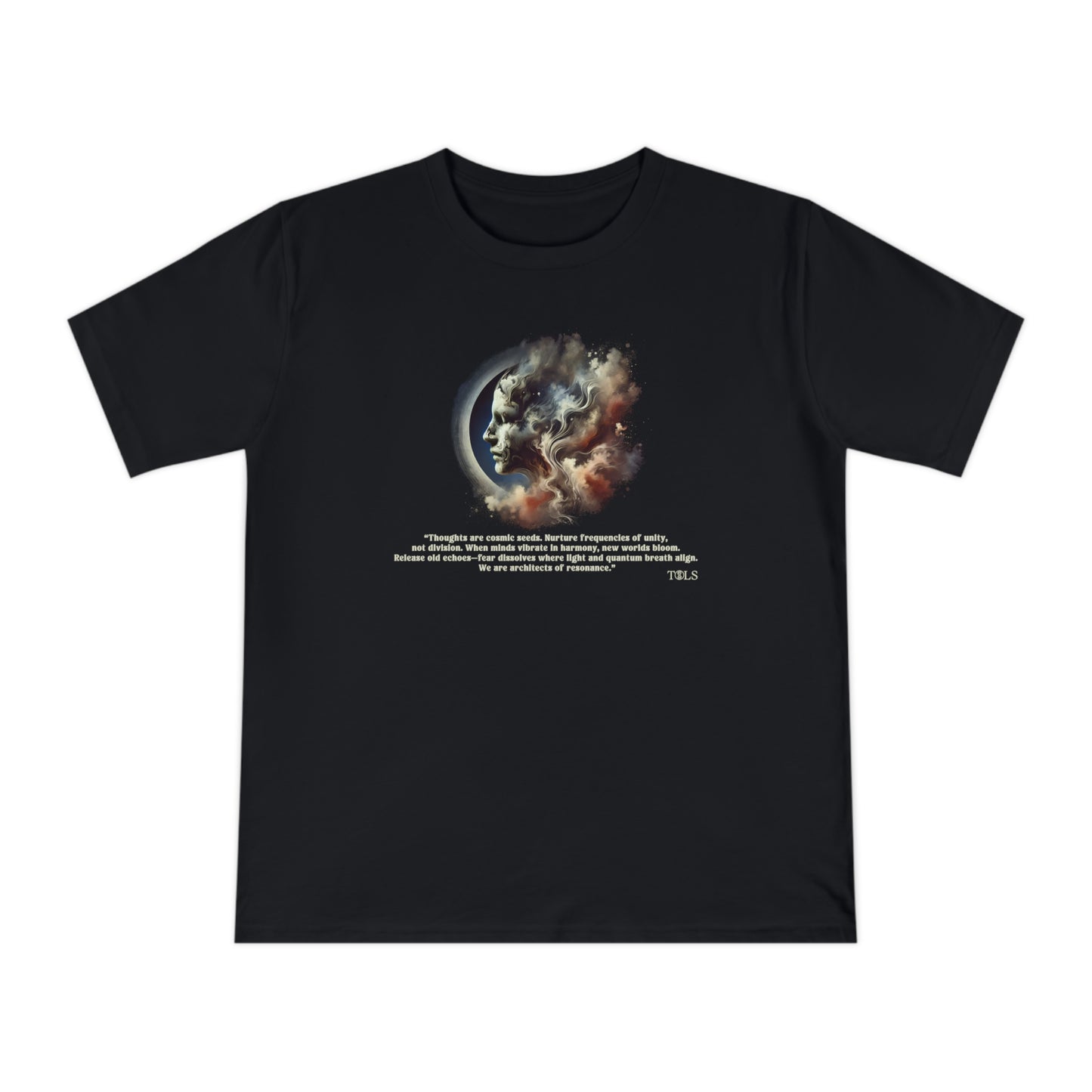Seed of Unity Unisex T‑Shirt