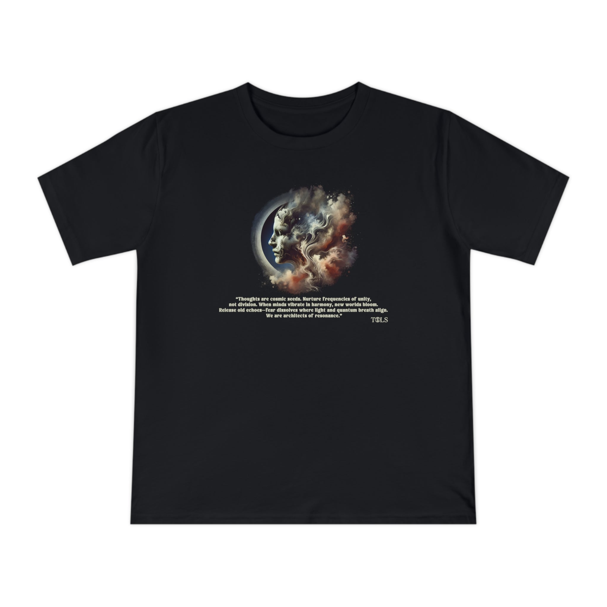 Seed of Unity Unisex T‑Shirt