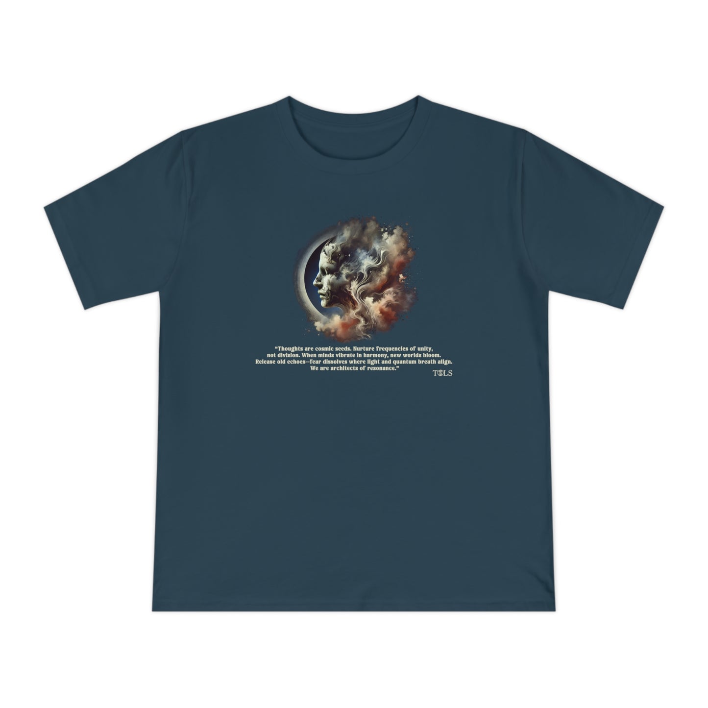 Seed of Unity Unisex T‑Shirt