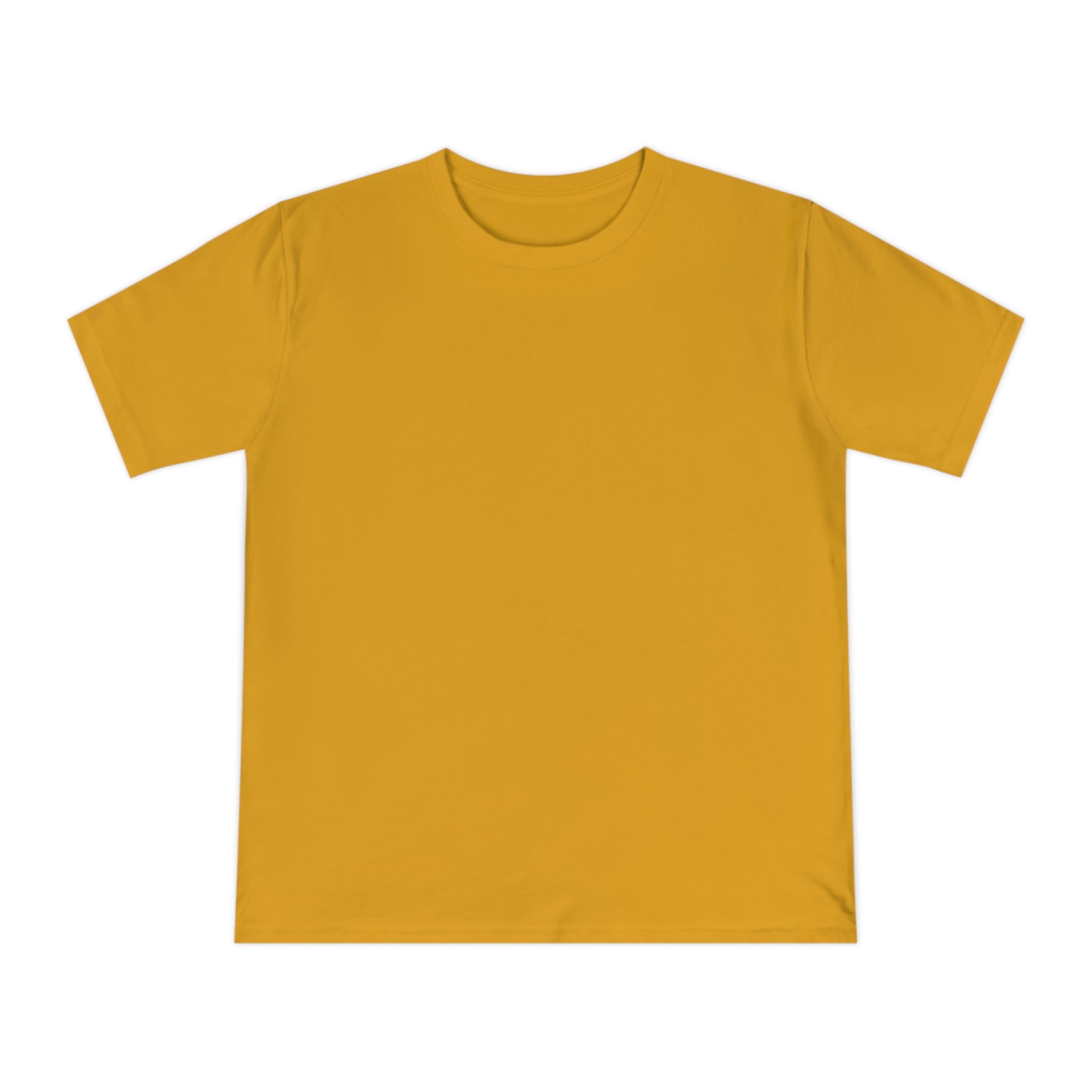 Thread of Light Unisex T‑Shirt by TOLS – ethically made from organic cotton.