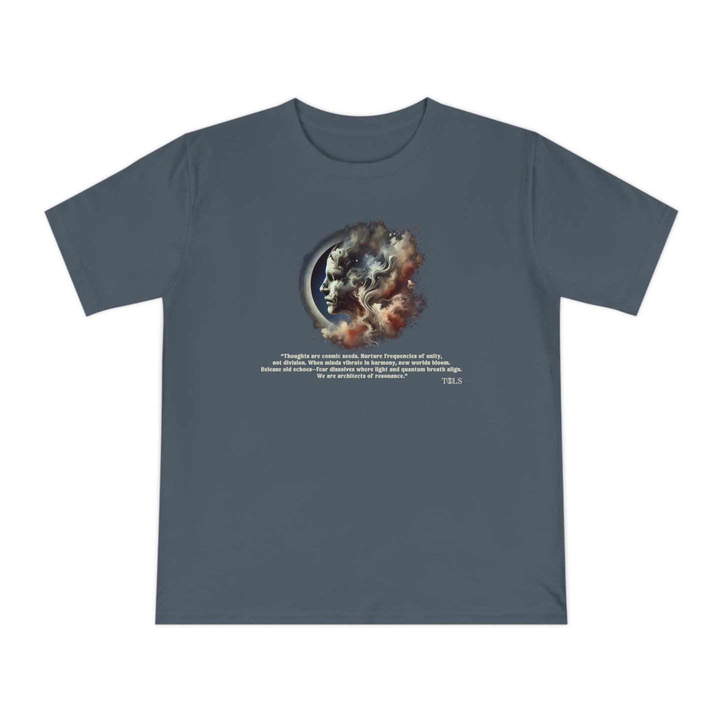 Seed of Unity Unisex T‑Shirt