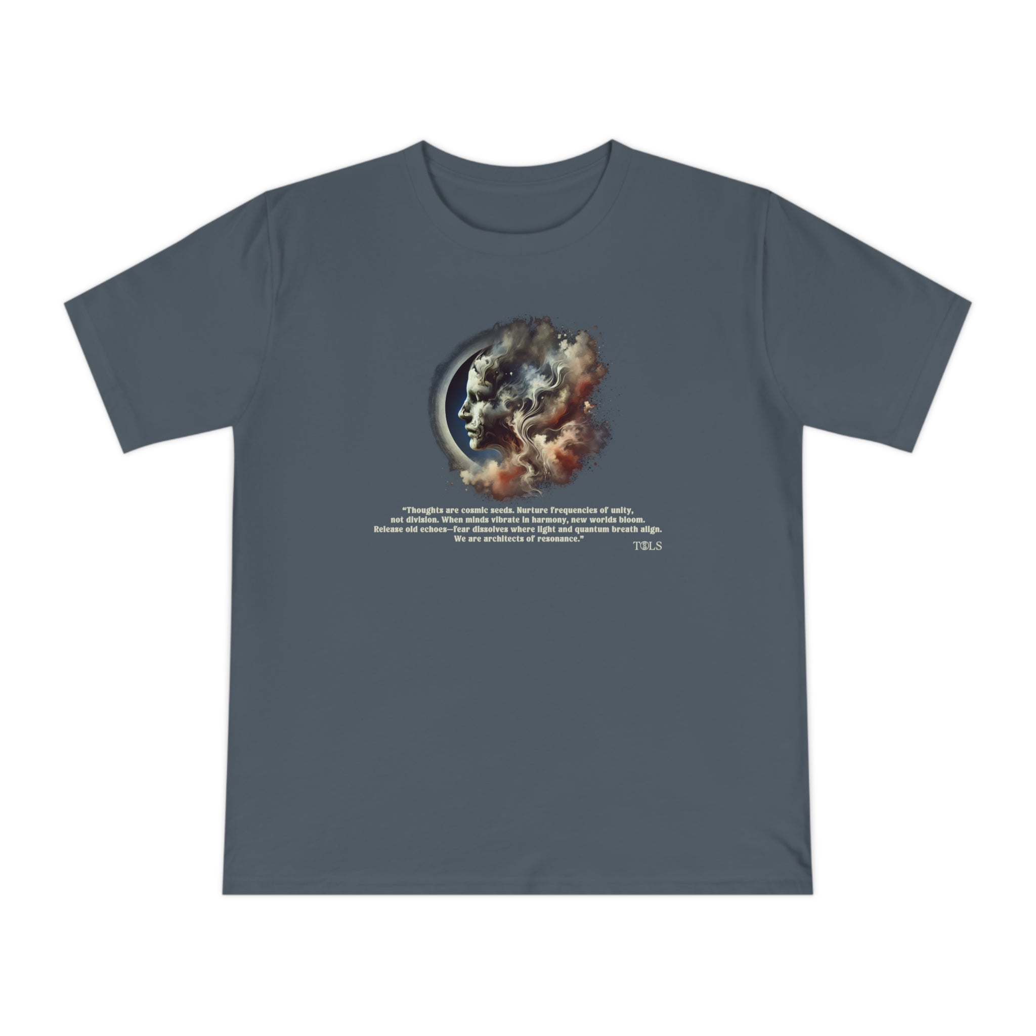 Seed of Unity Unisex T‑Shirt
