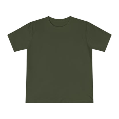 Polished Cages Unisex T‑Shirt