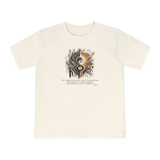Feast of Selves Unisex T‑Shirt