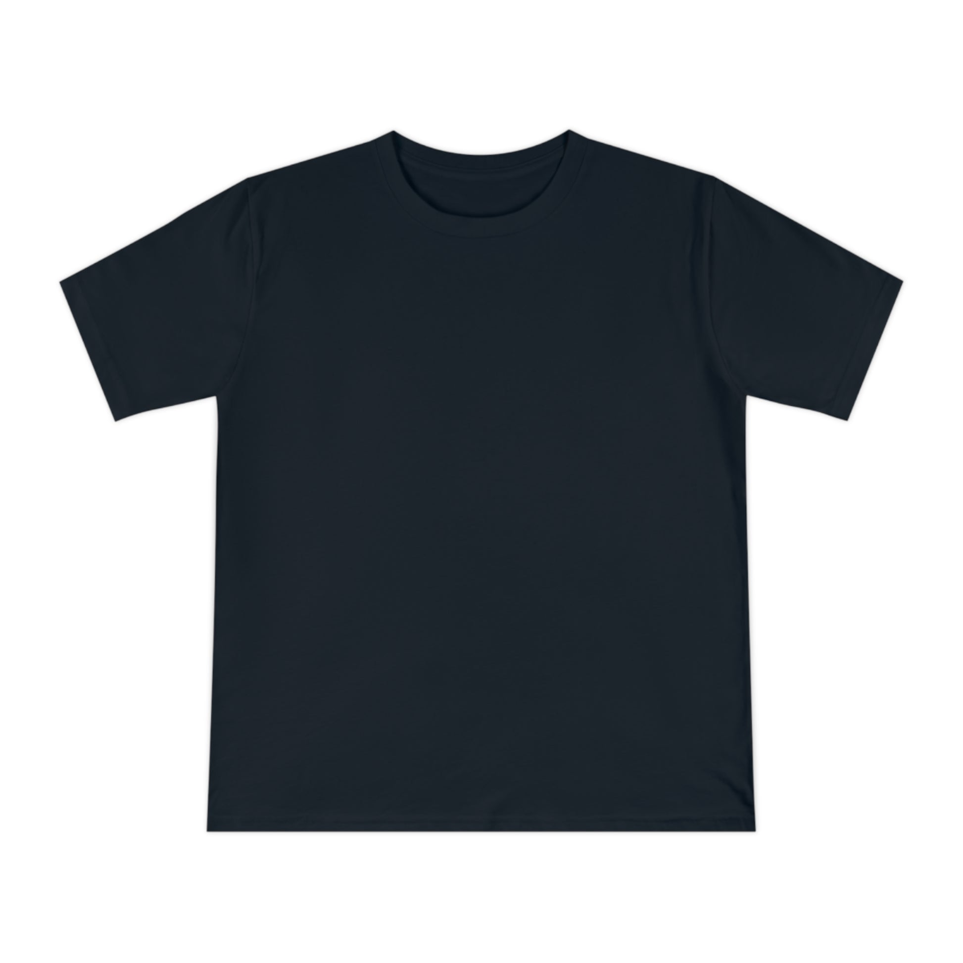 Harvested Hunger Unisex T‑Shirt by TOLS – ethically made from organic cotton.