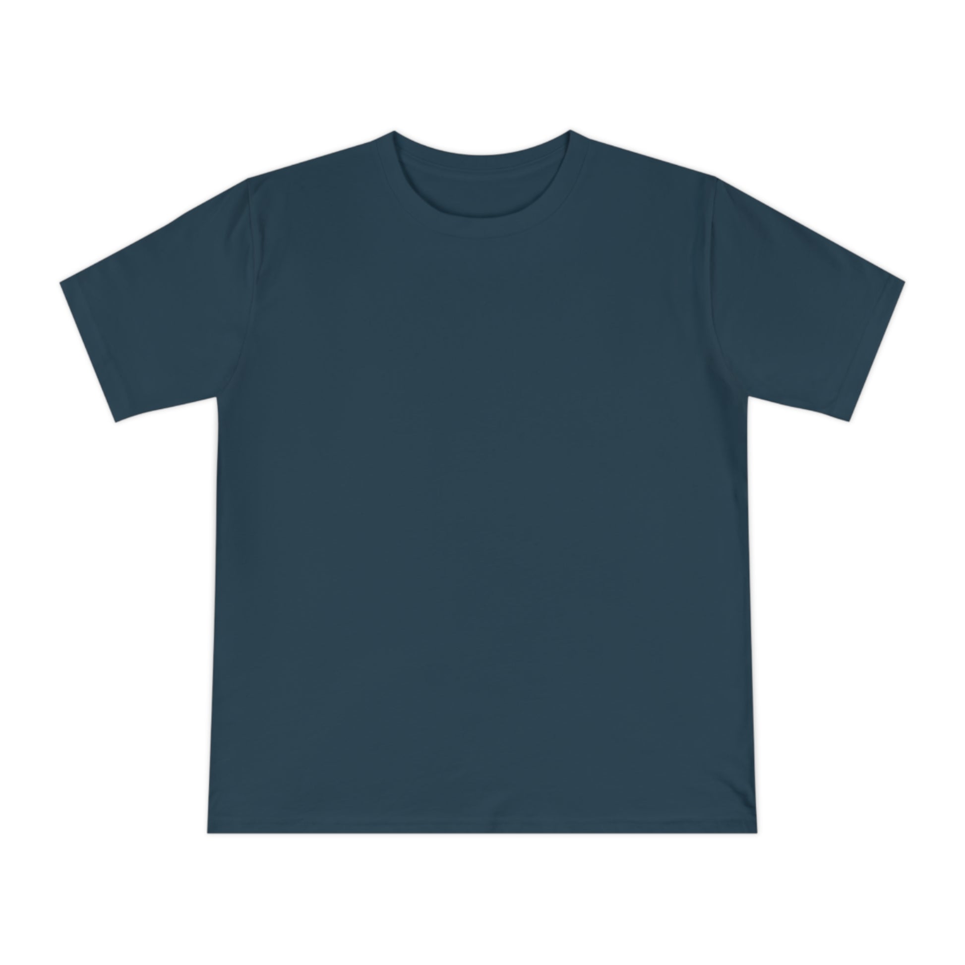 Harvested Hunger Unisex T‑Shirt by TOLS – ethically made from organic cotton.