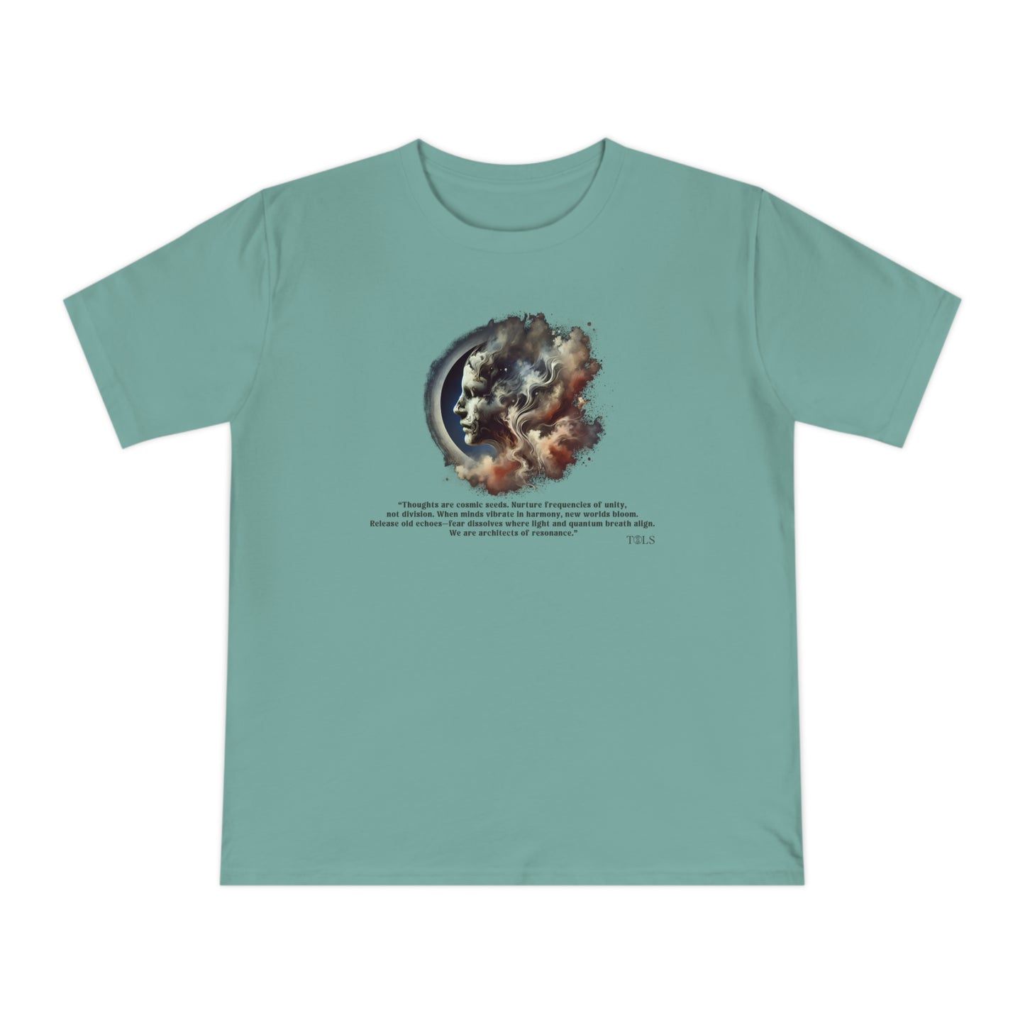 Seed of Unity Unisex T‑Shirt