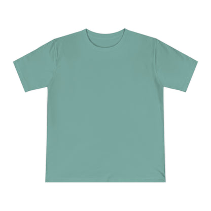 Altars of Distraction Unisex T‑Shirt by TOLS – ethically made from organic cotton.