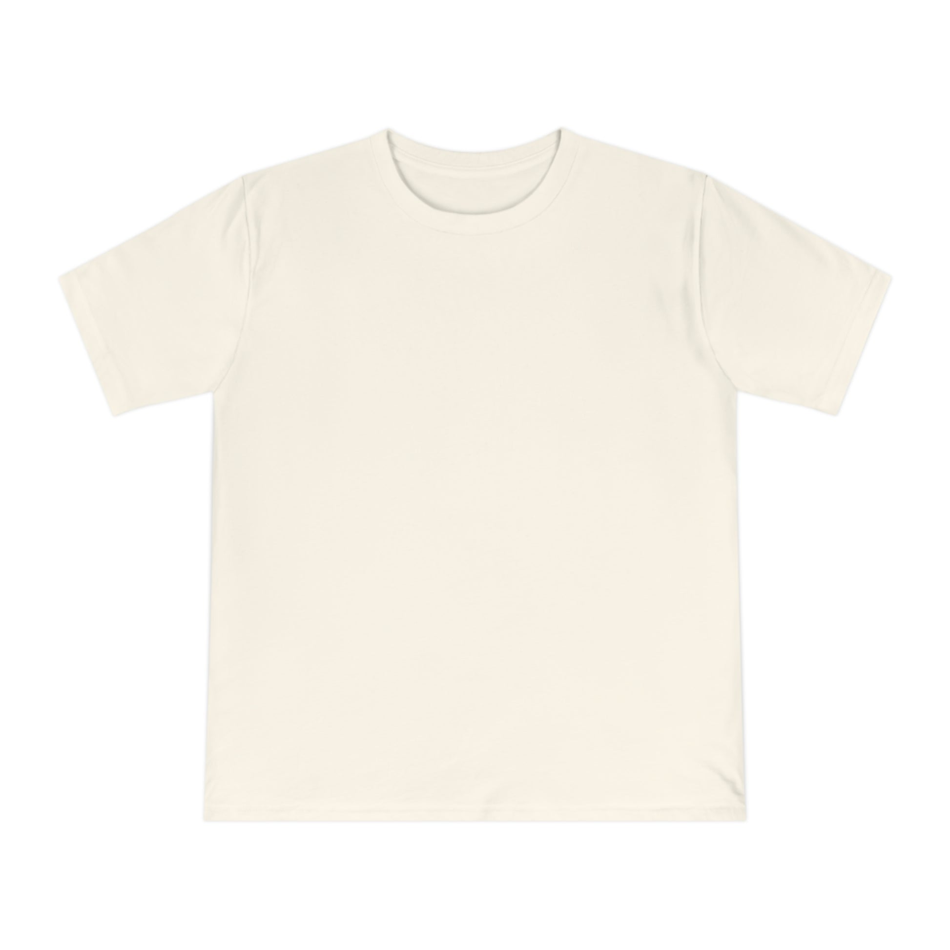 Altars of Distraction Unisex T‑Shirt by TOLS – ethically made from organic cotton.