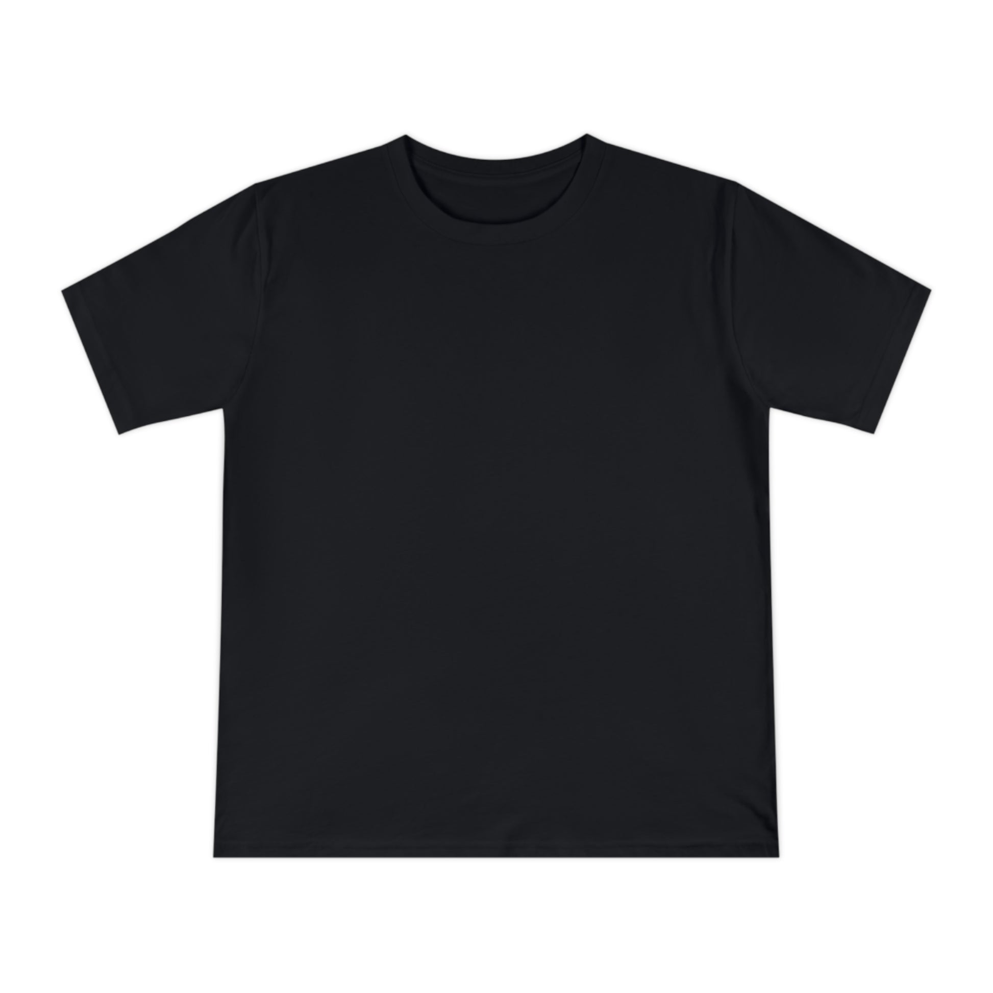 Harvested Hunger Unisex T‑Shirt by TOLS – ethically made from organic cotton.