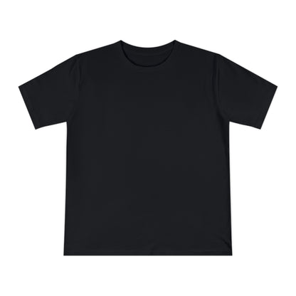 Harvested Hunger Unisex T‑Shirt by TOLS – ethically made from organic cotton.