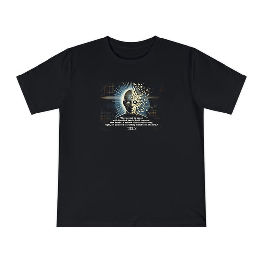 Holy Fire Unisex T‑Shirt