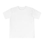 Blueprint Soul Unisex T‑Shirt by TOLS – ethically made from organic cotton.