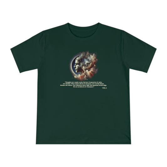 Seed of Unity Unisex T‑Shirt