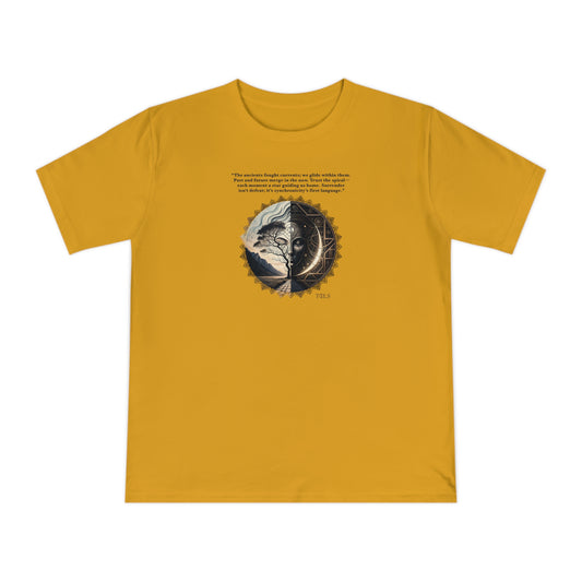 Spiral Trust Unisex T‑Shirt