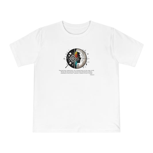 Coinblood Unisex T‑Shirt