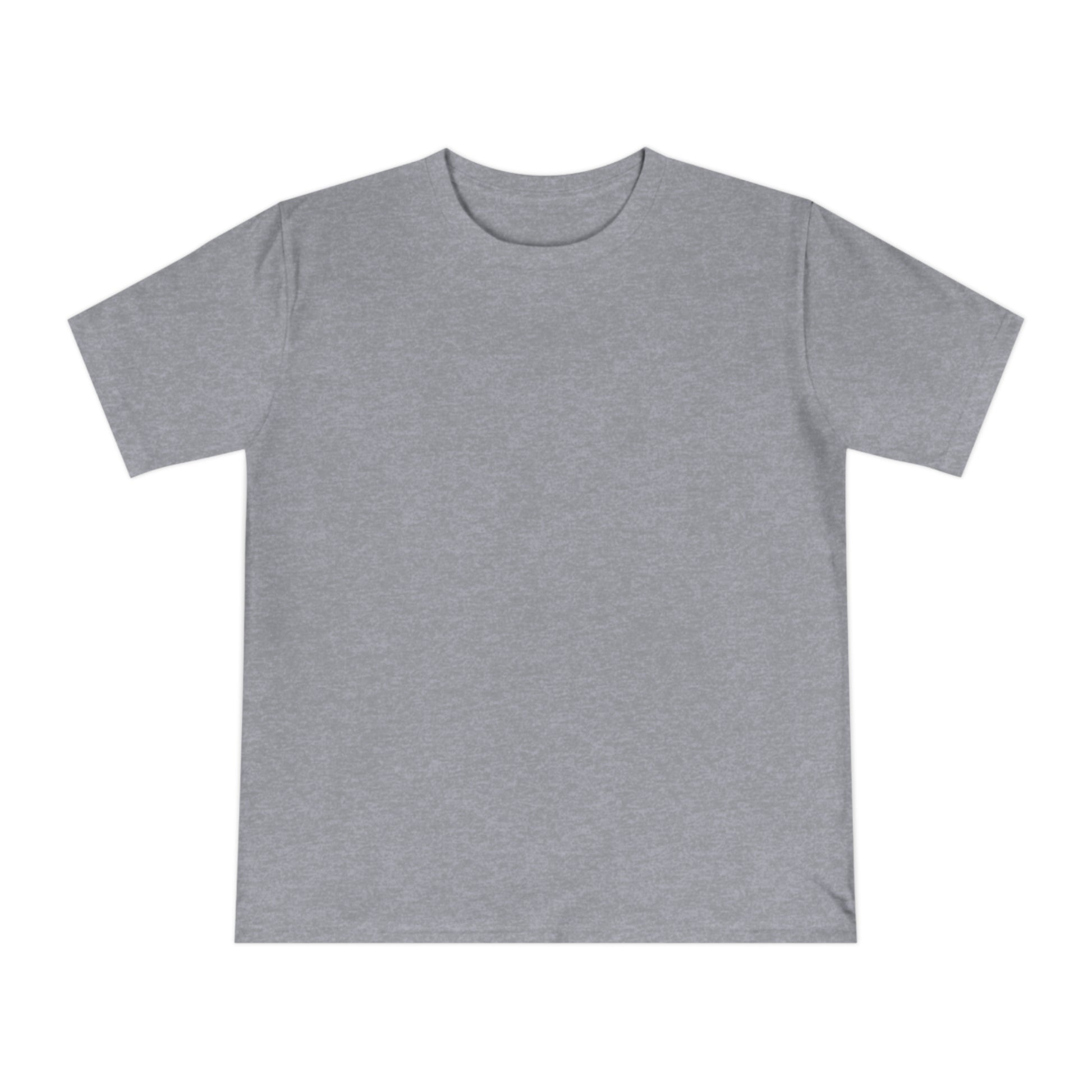 Altars of Distraction Unisex T‑Shirt by TOLS – ethically made from organic cotton.