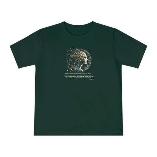 Reflected Lies Unisex T‑Shirt