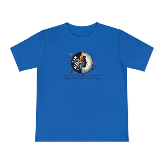 Coinblood Unisex T‑Shirt
