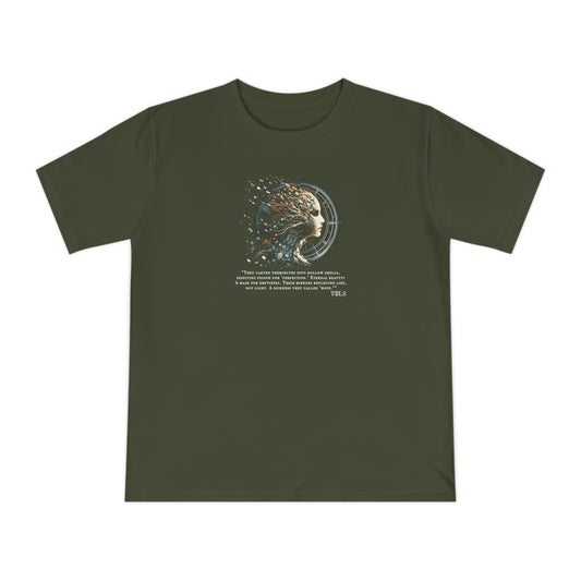 Reflected Lies Unisex T‑Shirt