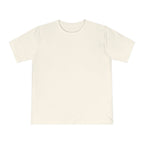 Quantum Respawn Unisex T‑Shirt by TOLS – ethically made from organic cotton.